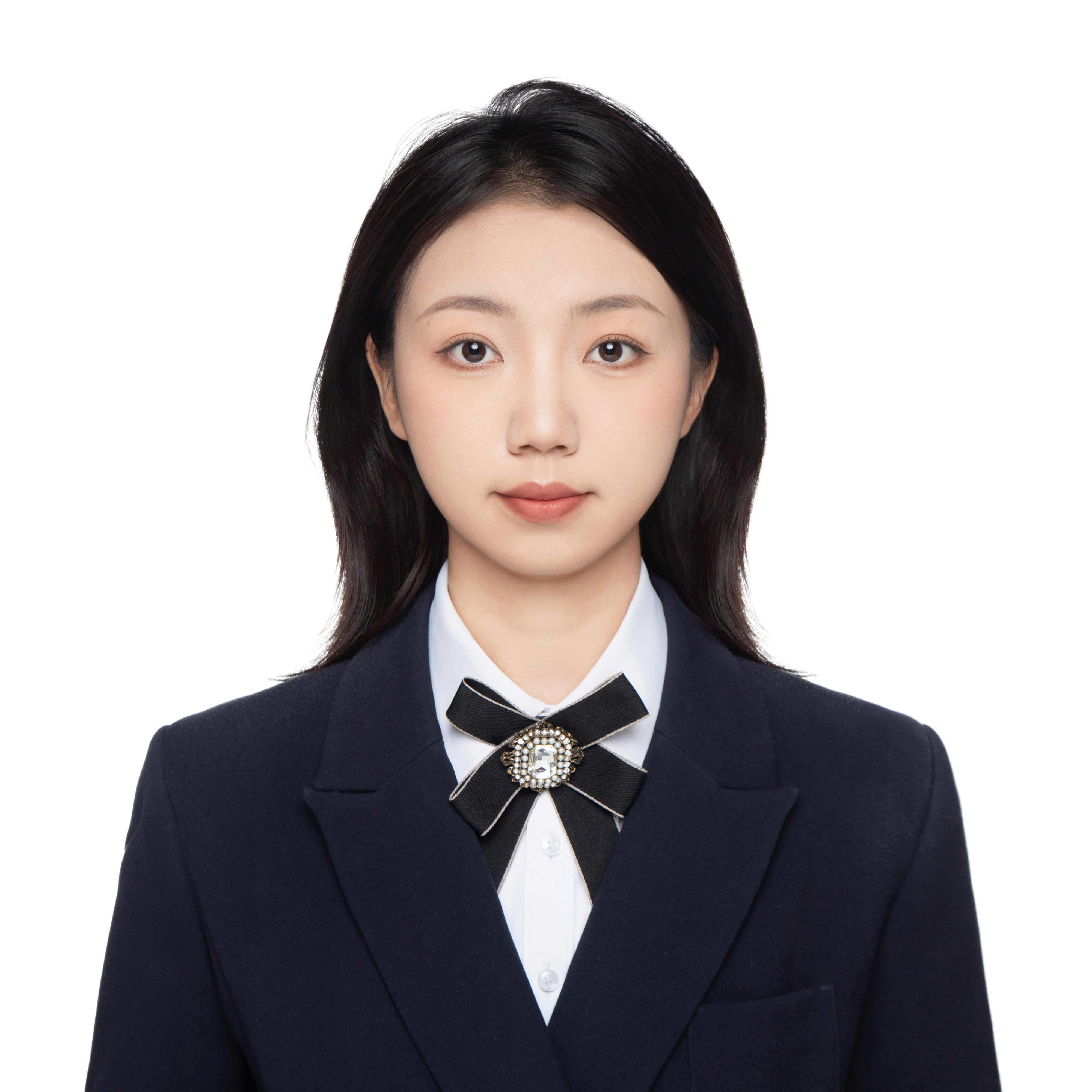 毛安娜的个人照片